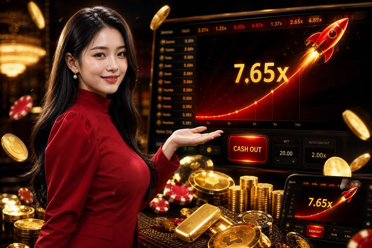 shoie33 Casino dealer langsung meja baccarat