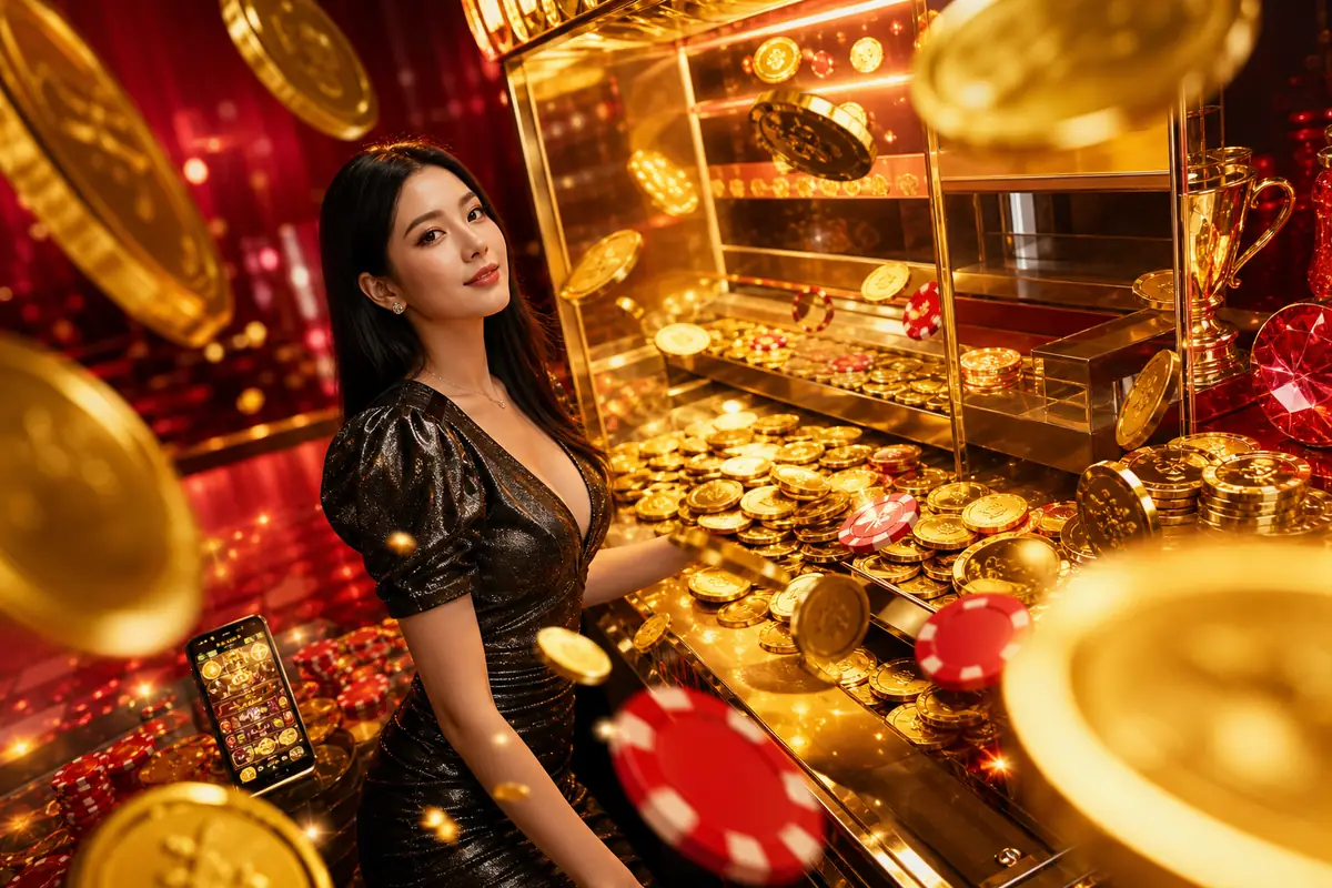 shoie33 antara muka live casino strim video