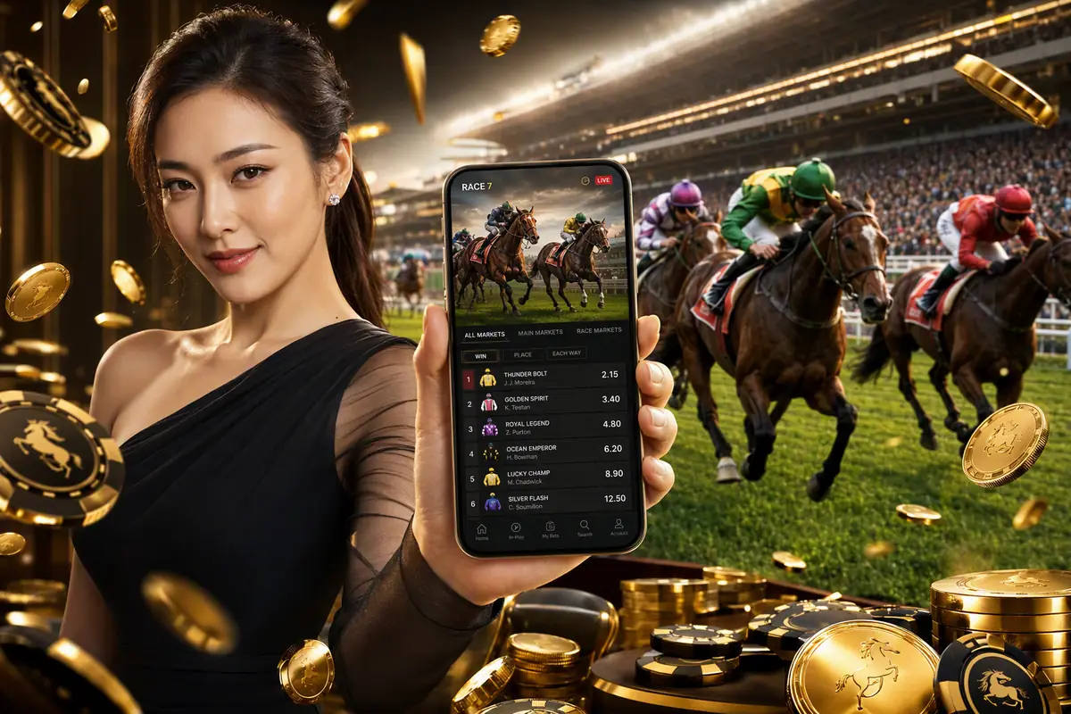 shoie33 platform kasino online Malaysia